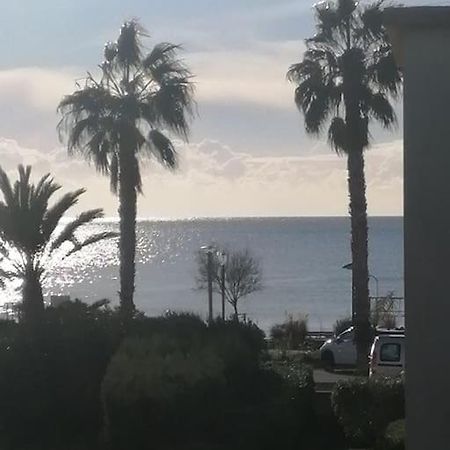 Magnifique Duplex Face A La Mer Saint-Cyr-sur-Mer Exteriér fotografie