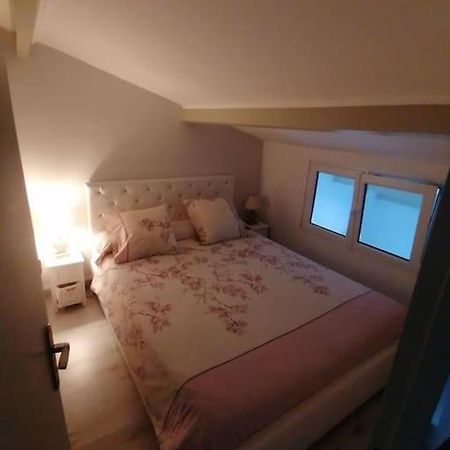 Magnifique Duplex Face A La Mer Saint-Cyr-sur-Mer Exteriér fotografie