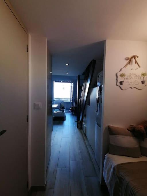 Magnifique Duplex Face A La Mer Saint-Cyr-sur-Mer Exteriér fotografie