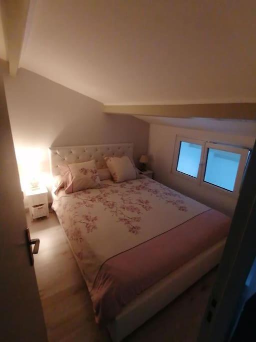 Magnifique Duplex Face A La Mer Saint-Cyr-sur-Mer Exteriér fotografie