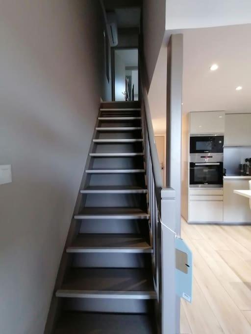 Magnifique Duplex Face A La Mer Saint-Cyr-sur-Mer Exteriér fotografie