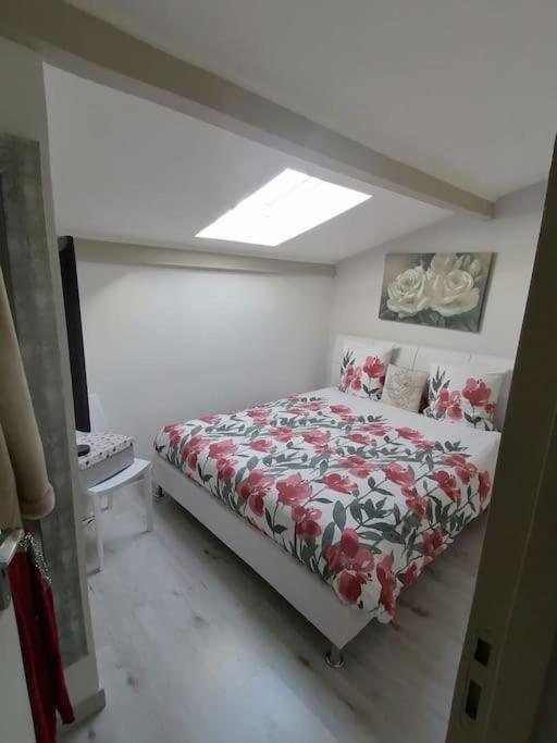 Magnifique Duplex Face A La Mer Saint-Cyr-sur-Mer Exteriér fotografie